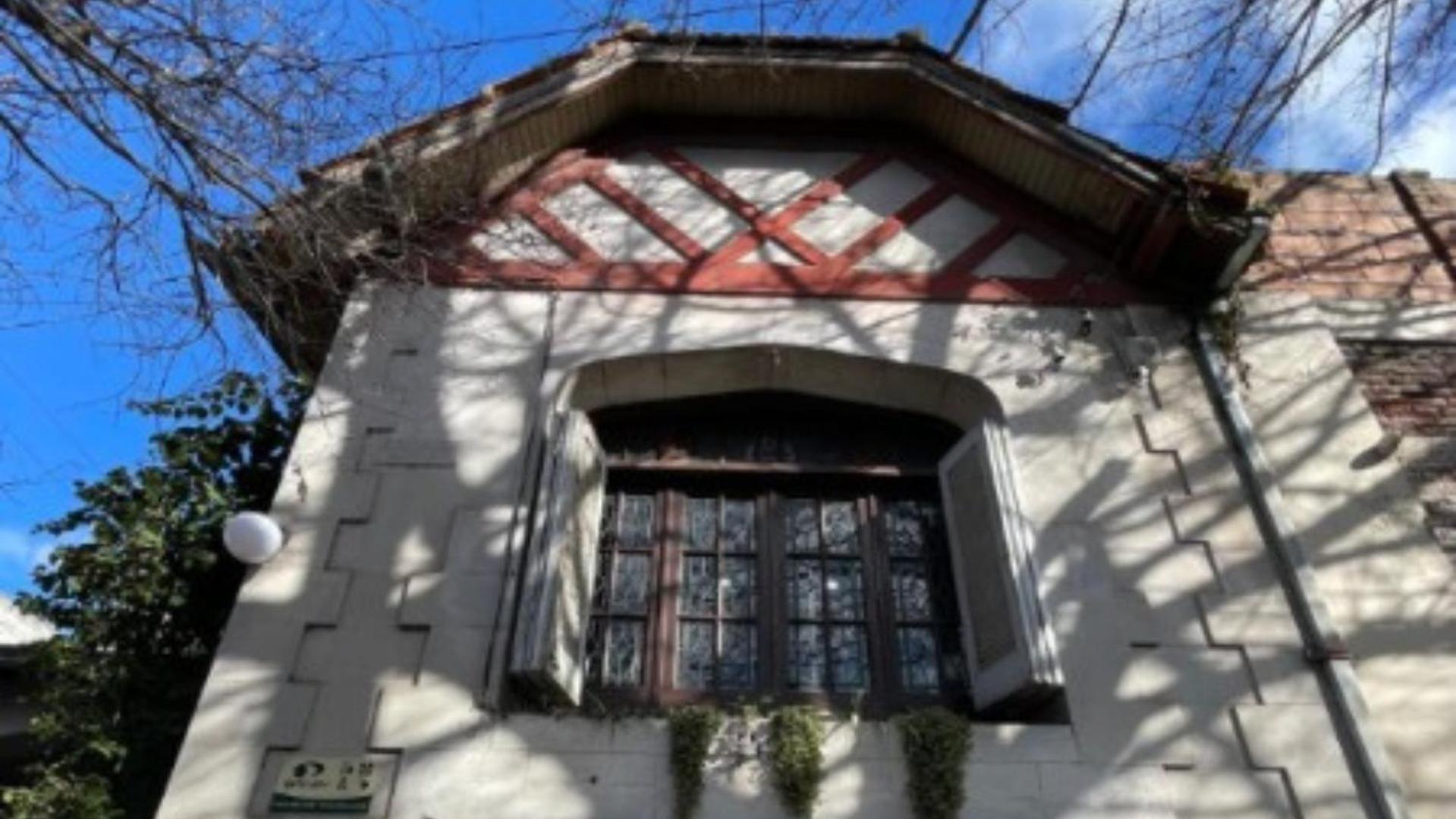 Homestay En Casona Anita *