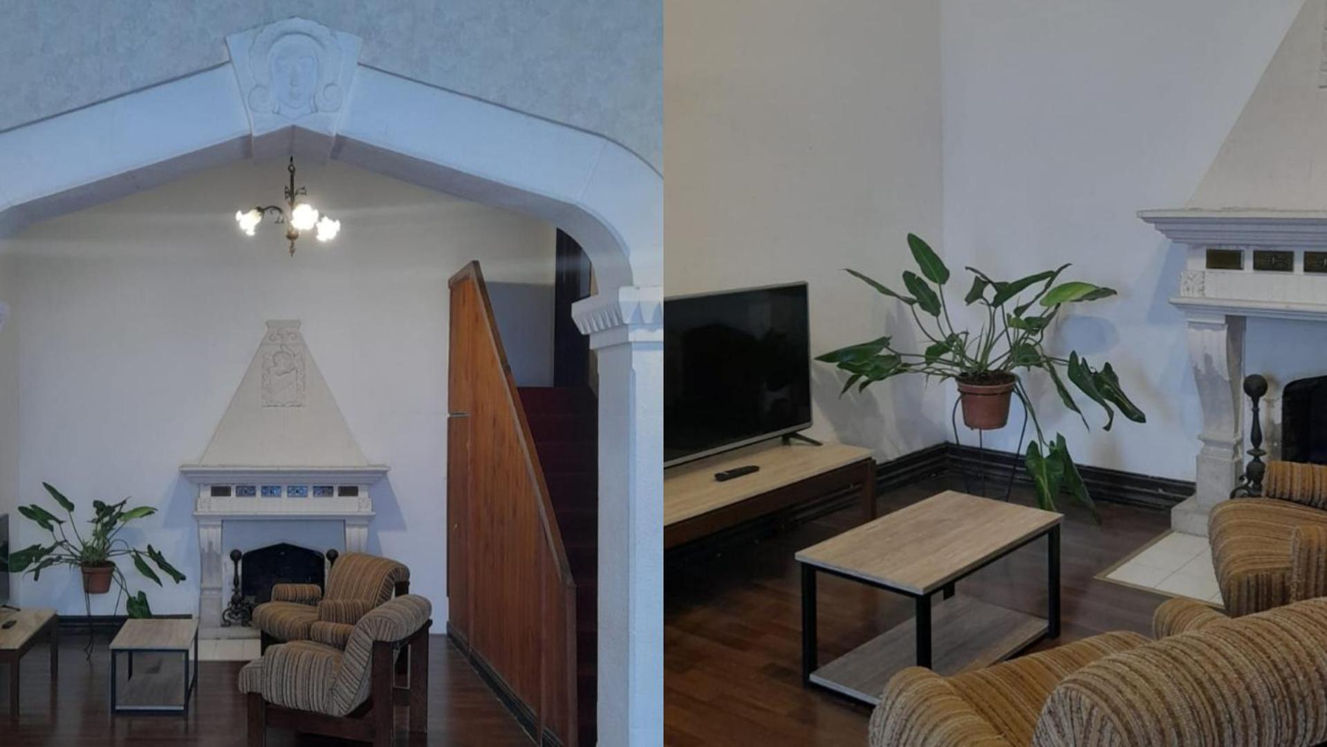 Homestay En Casona Anita
