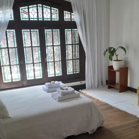 Habitacion En Casona Villa Anita Mar del Plata Exterior photo